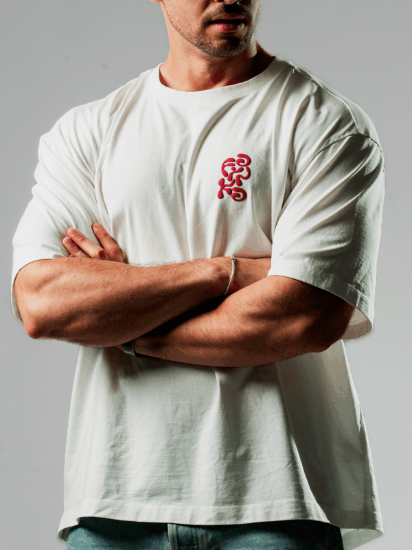 T-Shirt Wear Your Roots