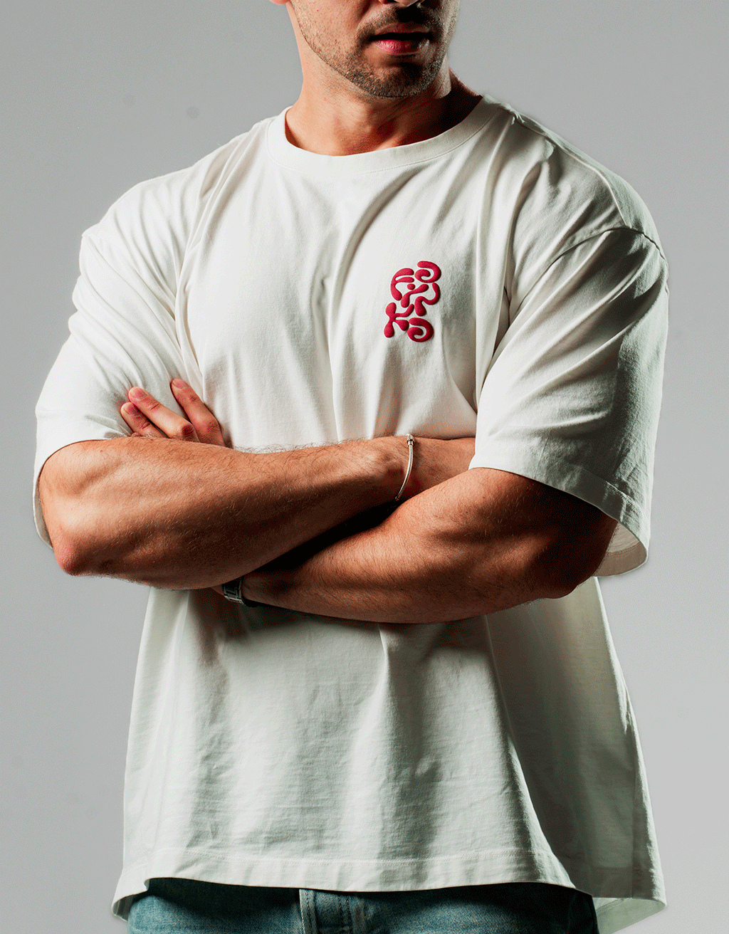 T-Shirt Wear Your Roots