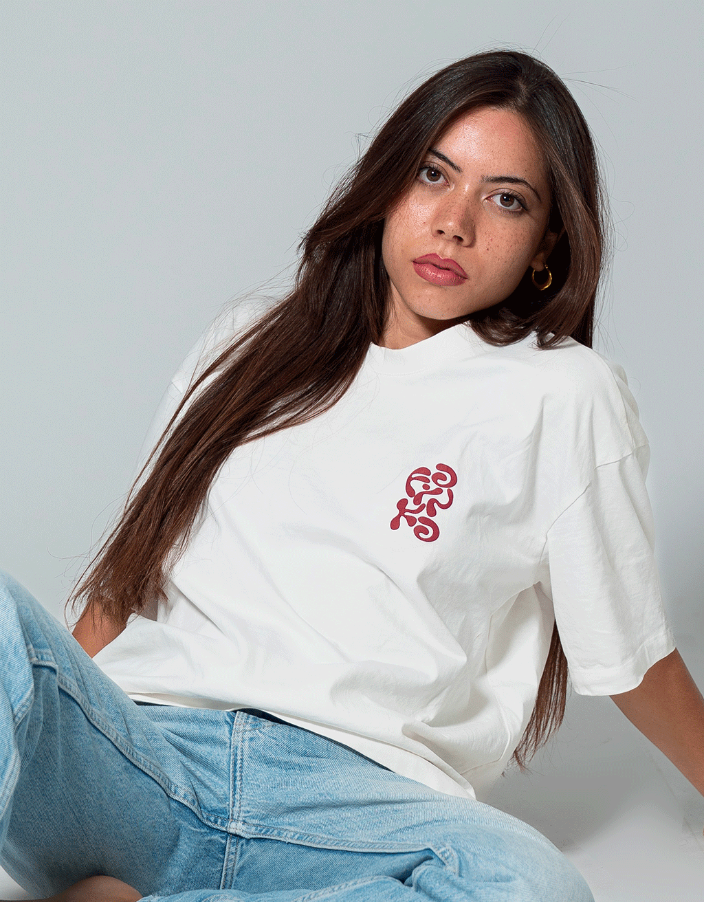 T-Shirt Wear Your Roots – Image 2