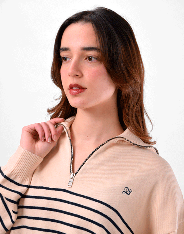 Pull Camionneur FIANKA – Image 3