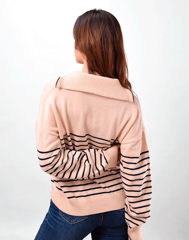 Pull Camionneur FIANKA – Image 4