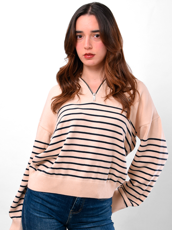 Pull Camionneur FIANKA