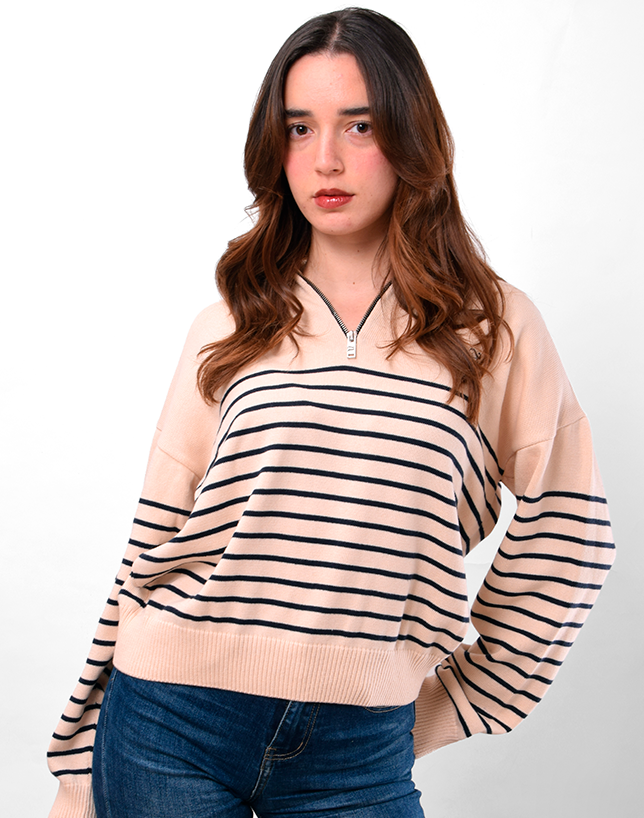 Pull Camionneur FIANKA