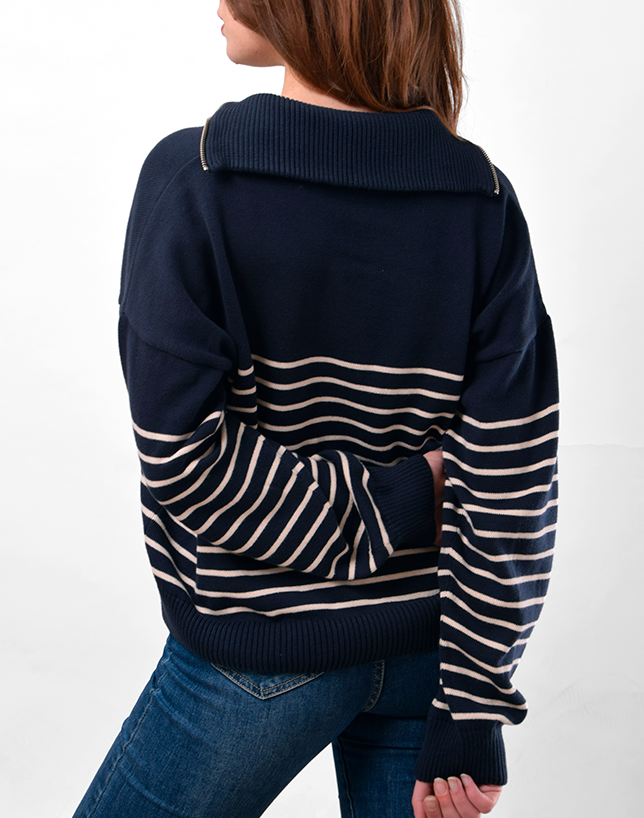 Pull Camionneur FIANKA – Image 6