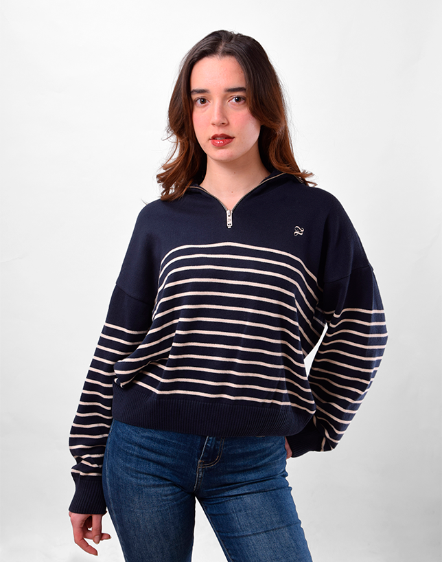 Pull Camionneur FIANKA – Image 2