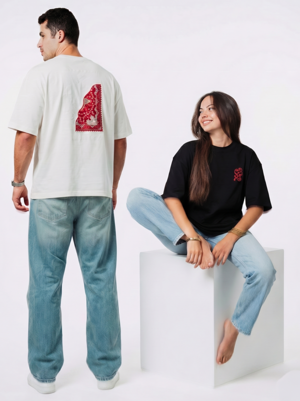 Pack Wear Your Roots (2 couleurs)